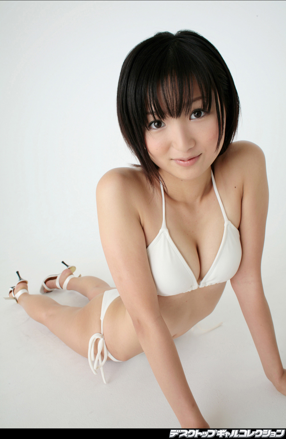 No468 山口美羽  Miyu Yamaguchi [dgc]